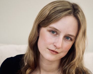 Breakout Author, Playwright Emy McGuire Releases Book