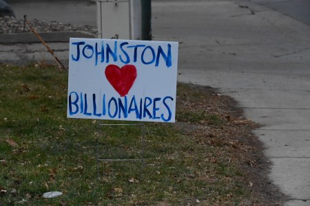 Wash Park West Fights for Alameda Road Diet