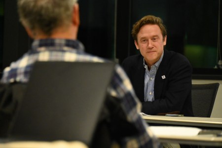 Bike Advisory Committee Finally Gets Mayor's Ear