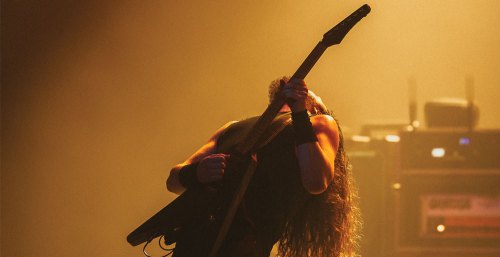 Inside a Denver Band's Decade of Doom