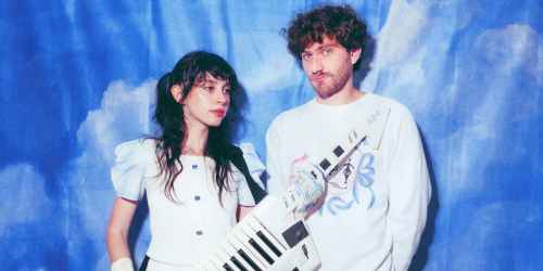 Behind the Magic of Magdalena Bay