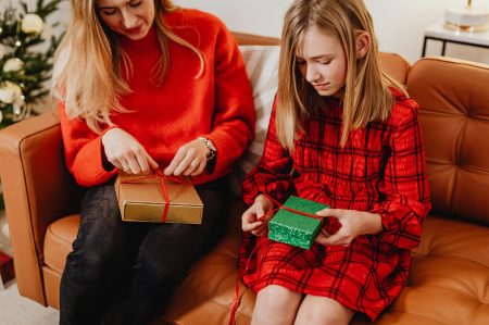 A Child Psychologist's Tips for Holiday Gift-Giving