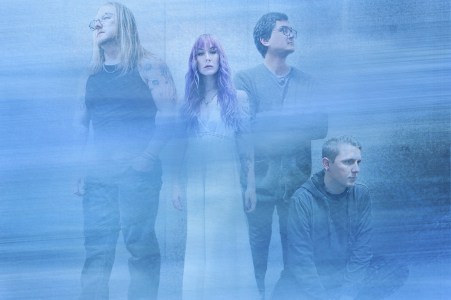 This Is One of Denver's Best New Shoegaze Groups