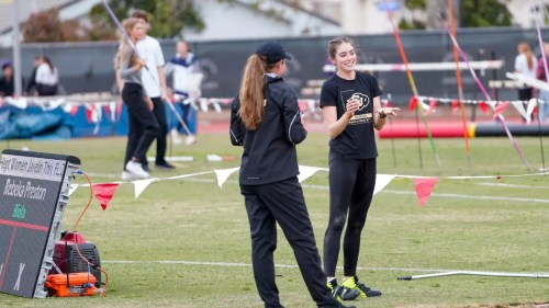 Opinion: Student-Athletes Need Congressional Support