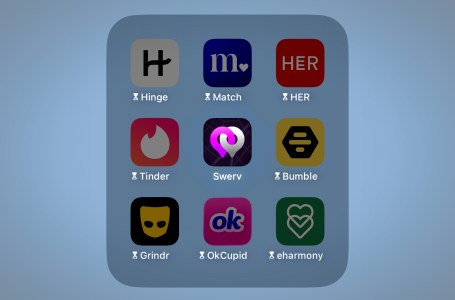 Can New Swerv Dating App Fix Modern Dating?
