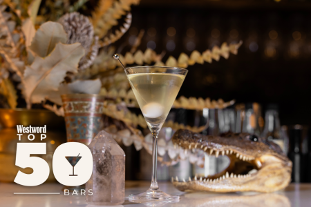 The Top 50 Bars in Denver Right Now