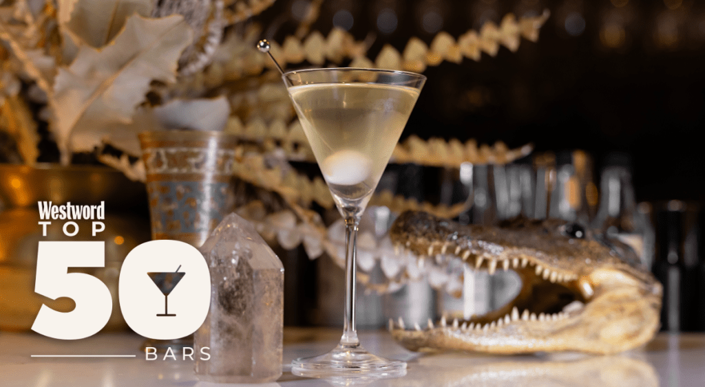 The Top 50 Bars in Denver Right Now