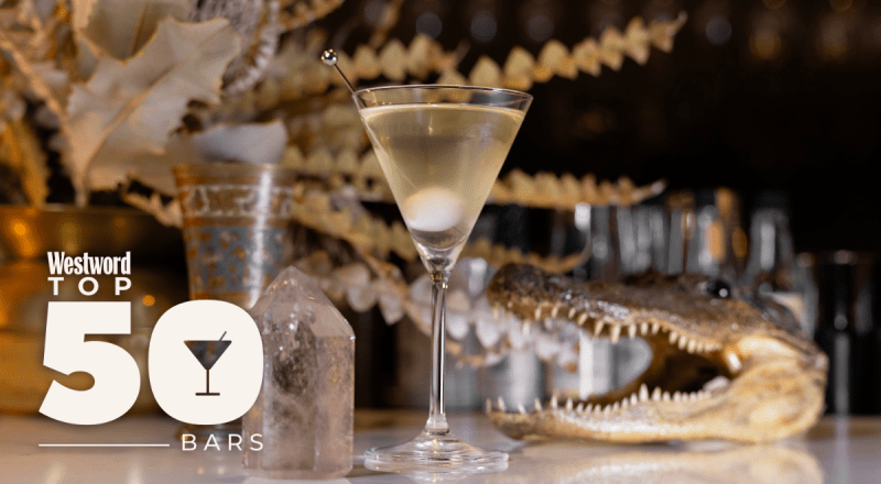 The Top 50 Bars in Denver Right Now