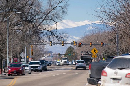 Where Are the Worst Drivers in Colorado?