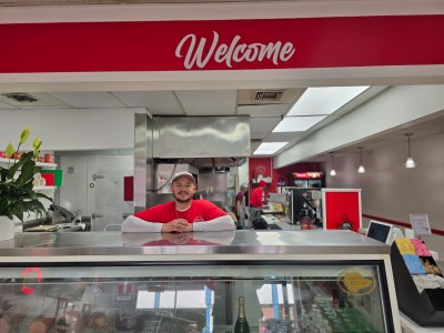 East Coast-Style Deli Now Open in Capitol Hill