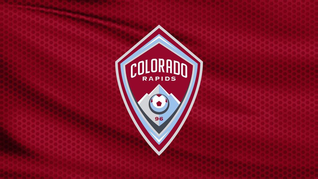 Colorado Rapids v Inter Miami CF