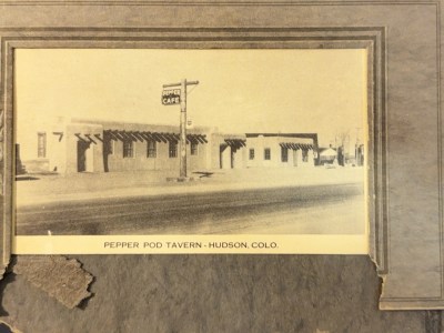 114-Year-Old Colorado Restaurant Is Closing Its Doors