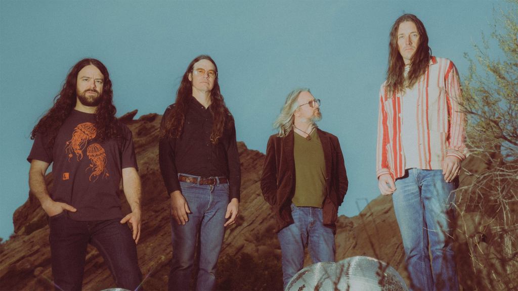 Yheti x lespecial x LIMINOID (16 and Over)