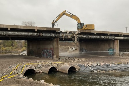Denver Poised to Start Critical Bridge Repairs