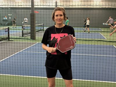 Denver Comedians Trade Bar Hangs for Pennis (Pickleball)