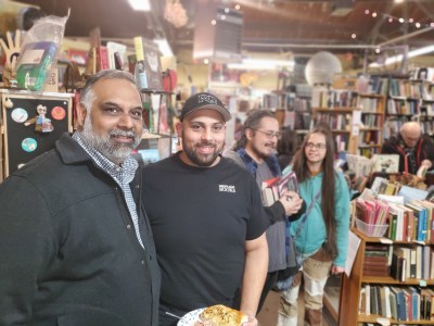 West Side Books Enters 2026 With New Owner and Focus