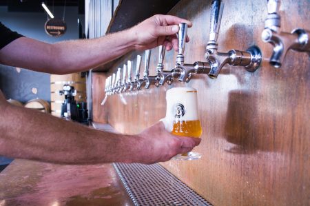 Get Lost in Belgium With New Film From Bruz Beers