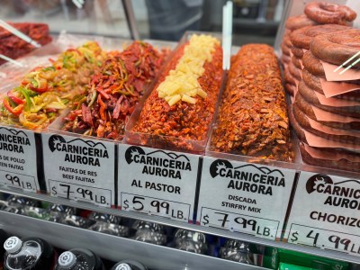 Eat Up Havana: Carniceria Aurora Has New Digs, And An In-Store Restaurant