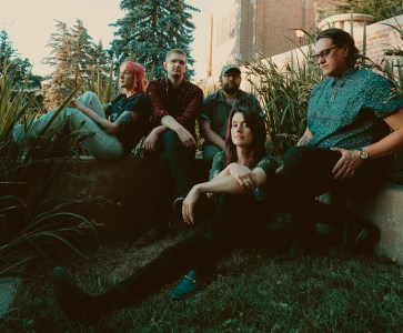 Cherished Turns Dreams Into Rock

