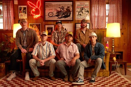 How Clay Street Unit Became One of Colorado's Top Newgrass Groups