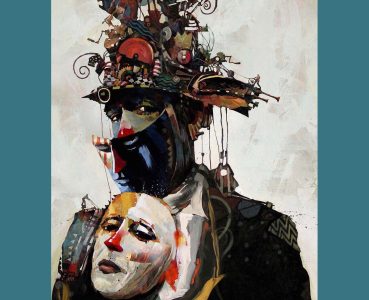 Denver Poet Seth Brady Tucker Takes on Masculinity