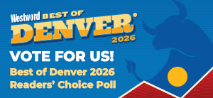 Share the Best of Denver Readers' Choice Poll