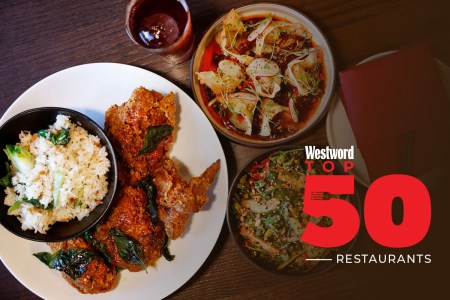 The Top 50 Restaurants in Denver Right Now