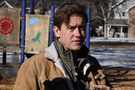 Denver Sues Trump for Twin Cities "Invasion"