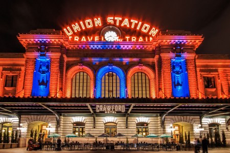 Free Things to Do in Denver