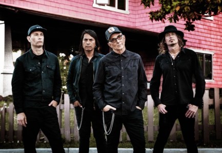 Everclear Brings Three Decades of Alt-Rock to the Stanley Hotel