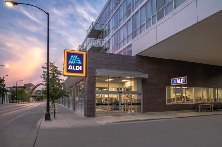 Readers Suggest Locations for New Aldi Stores