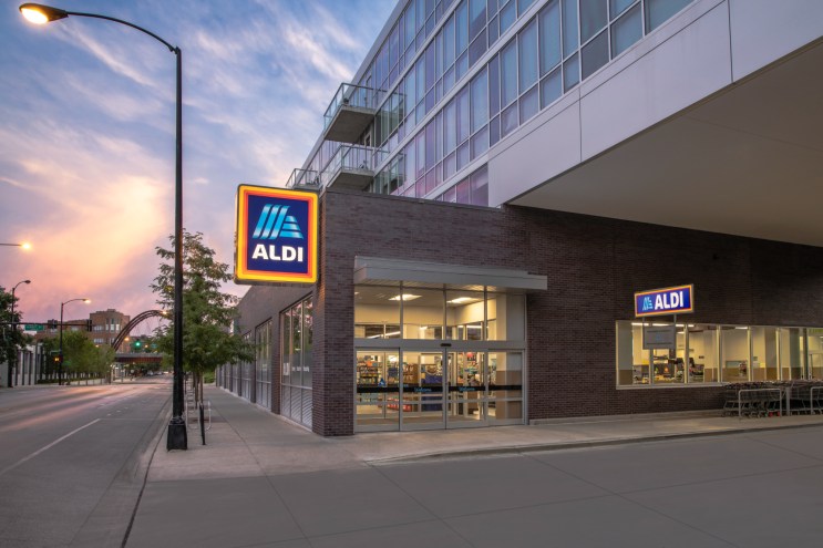 Where Will the New Colorado Aldi Stores Open? Readers Have Thoughts