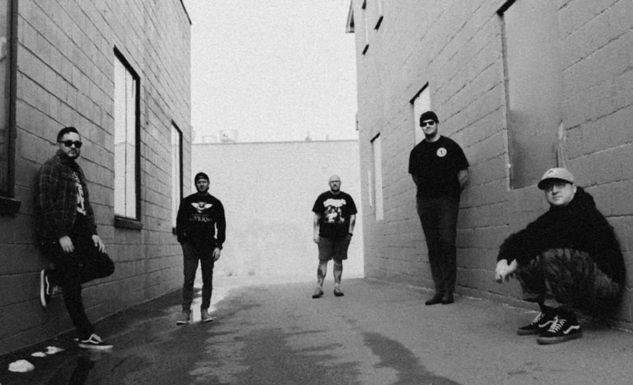 Denver Hardcore Group Sounds Off on ICE