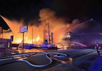 What We Know About the Denver Construction Site Fire