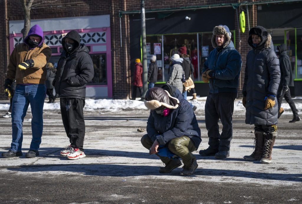 Alex Pretti, Second Protester Killed in Minneapolis, Has Colorado Ties, Too