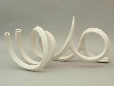 DAVA Founder Linda Graham's Work Displayed in Retrospective