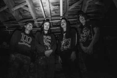 The Flesh-Peeling Power of Human Suit

