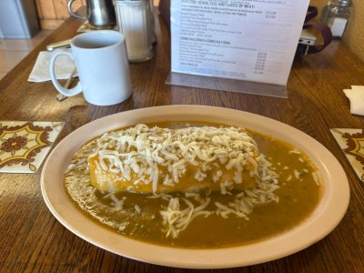 Colfax Mexican Staple Is Struggling to Survive 