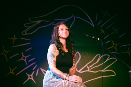 Making Space Where It Matters: Inside Bruce Trujillo’s Manos Sagrados

