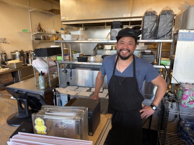 Jade Cafe Is Livestreaming Its Turnaround Under New Management