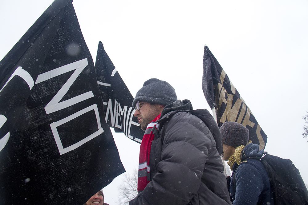 Sonic Resistance: Flobots Founder to Lead Protest Song Workshop in Denver