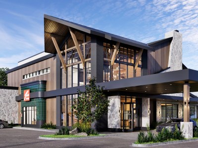 Fire Closes Lone Tree Steakhouse Less Than a Month After Its Debut