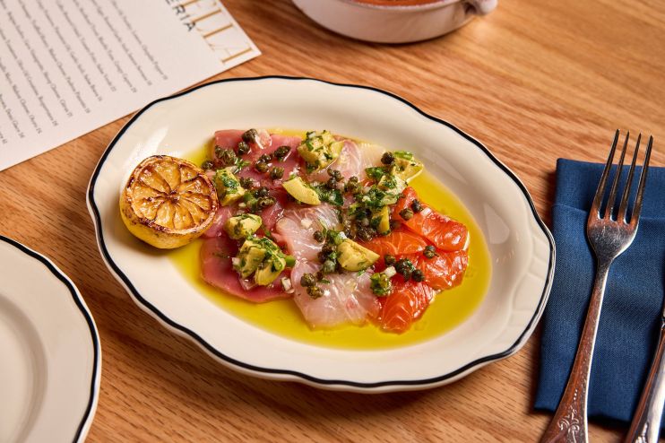 Every Opening and Closing This Week: Six New Spots to Try