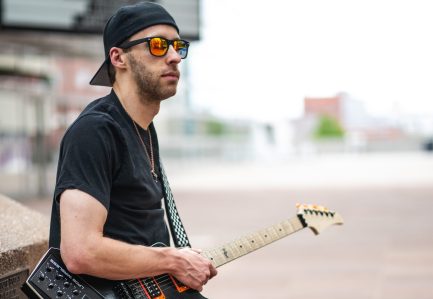 Broncos Win Prompted a Badass Remix of CBS Sports Theme 