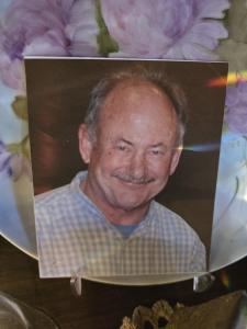 Evergreen Honors Life of Community Leader Hank Alderfer