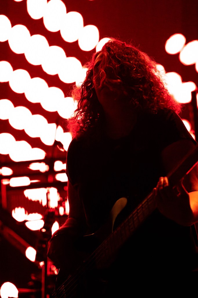 STS9 at Mission Ballroom