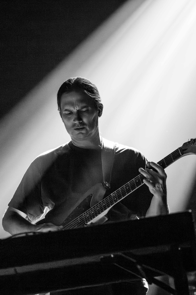 STS9 at Mission Ballroom