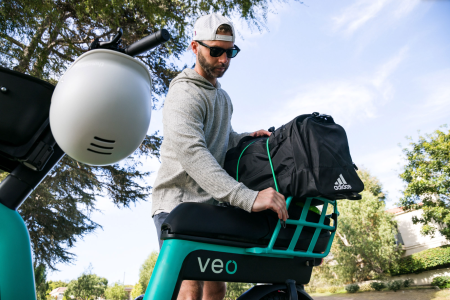 Denver E-Scooter Company Plans to Slash Prices