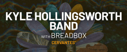 Kyle Hollingsworth Band