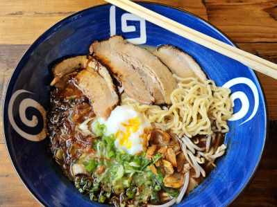 The Ten Best Ramen Joints in Denver